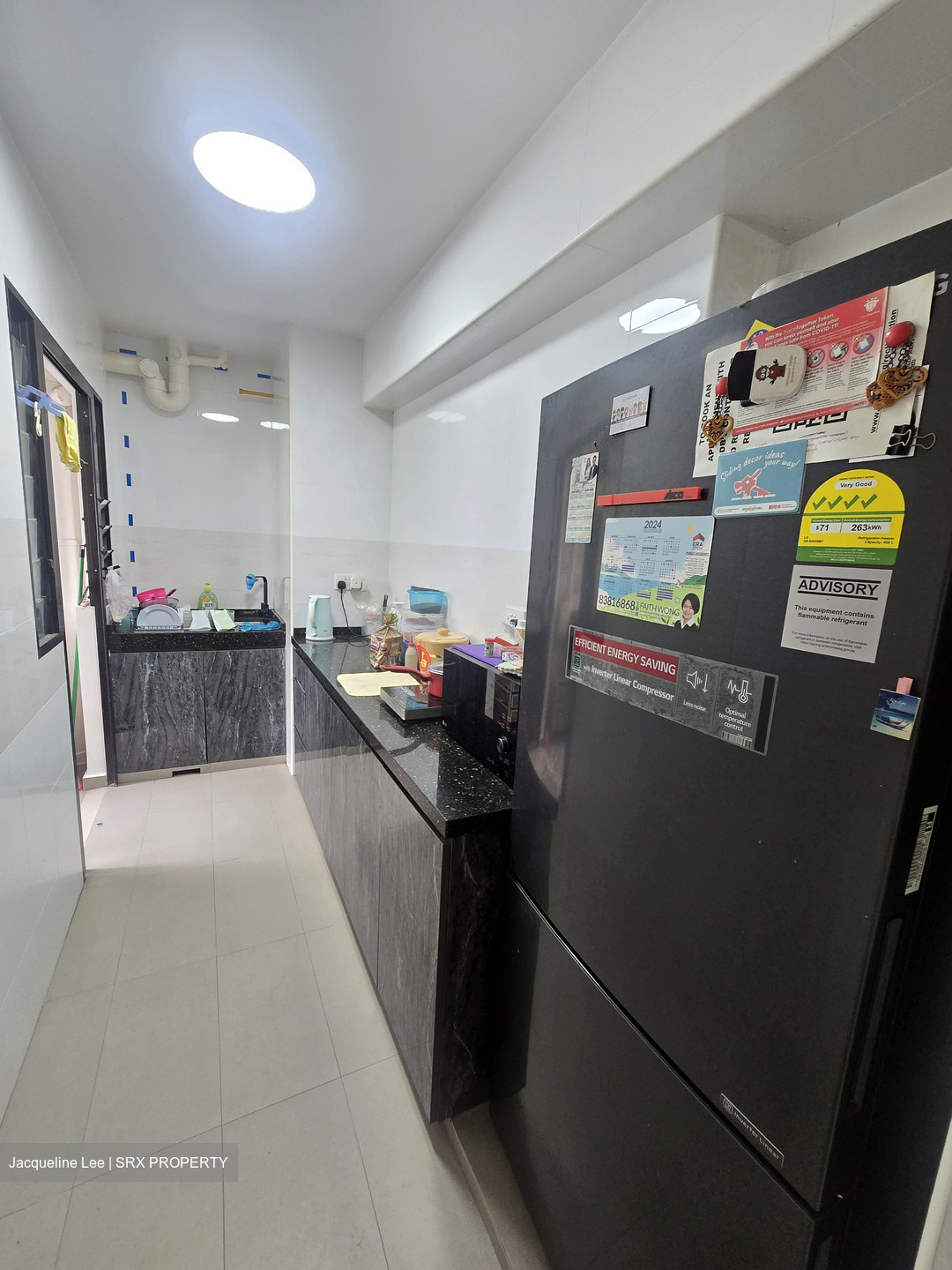 Blk 609D Tampines Greenweave (Tampines), HDB 3 Rooms #565839711
